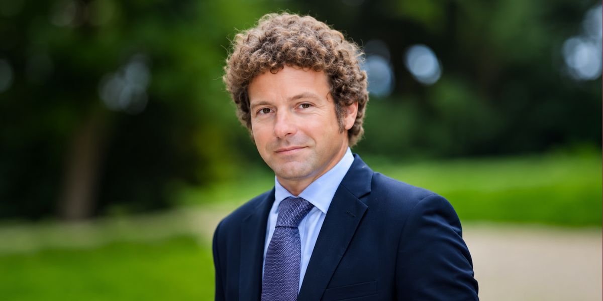 Alejandro Lago