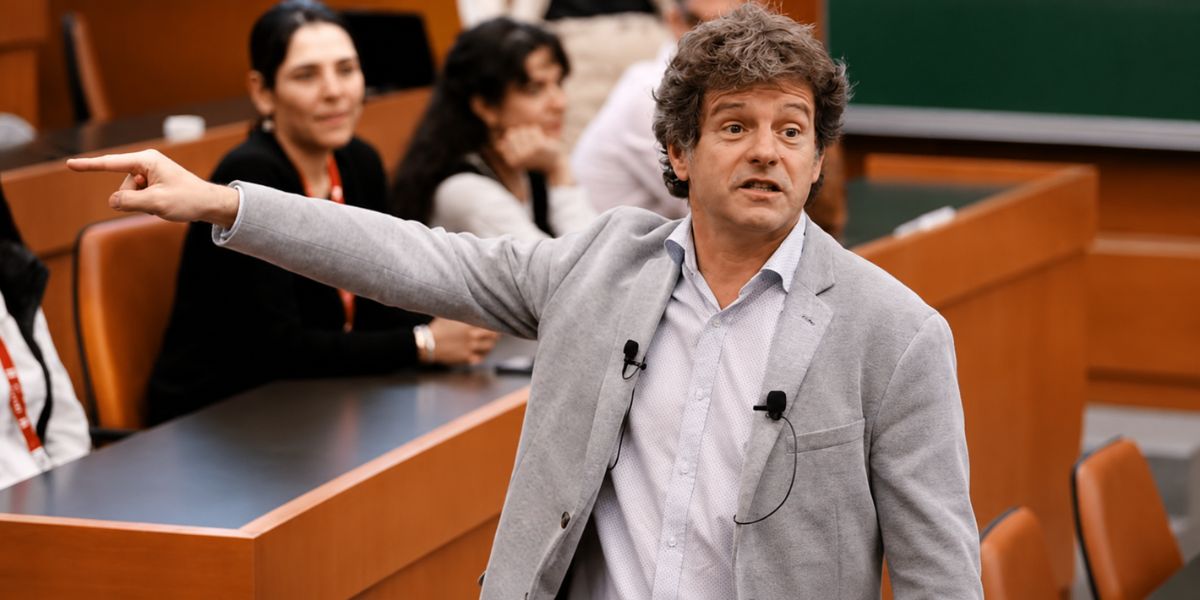 Alejandro Lago