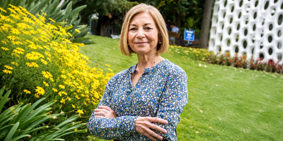 Esther Jiménez