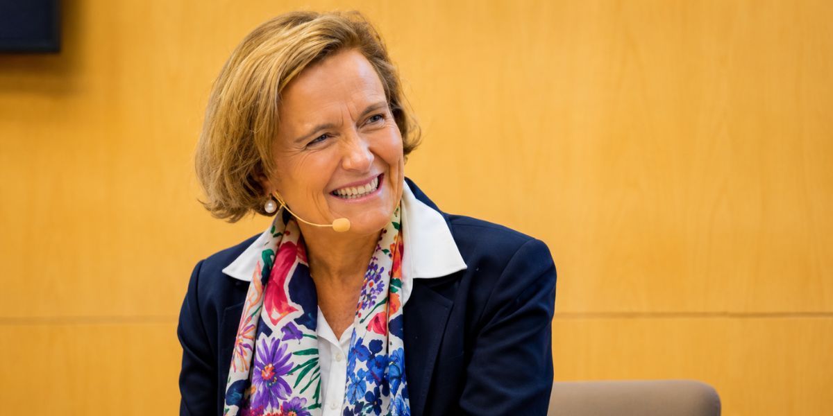 Mireia de las Heras