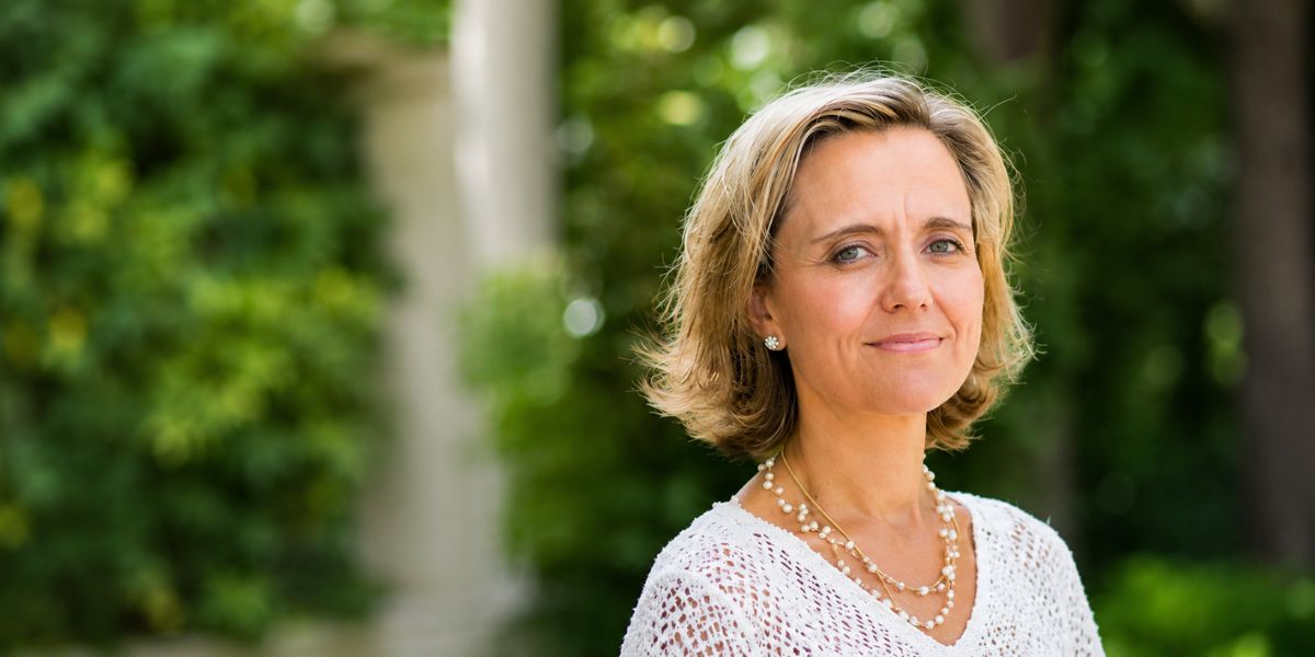 Mireia de las Heras