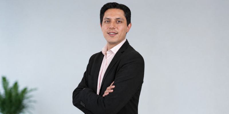Johnny Rojas González